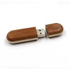 wooden pen usb flash drive 2gb 4gb 8gb 16gb 32gb 64gb pendrive with custom logo